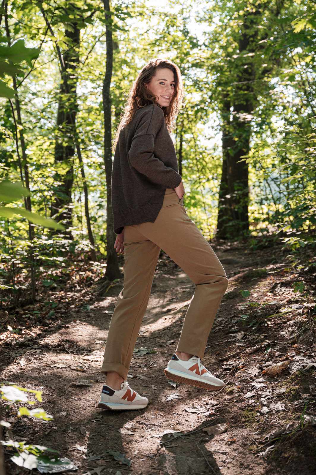 sweaters merino Lora bear