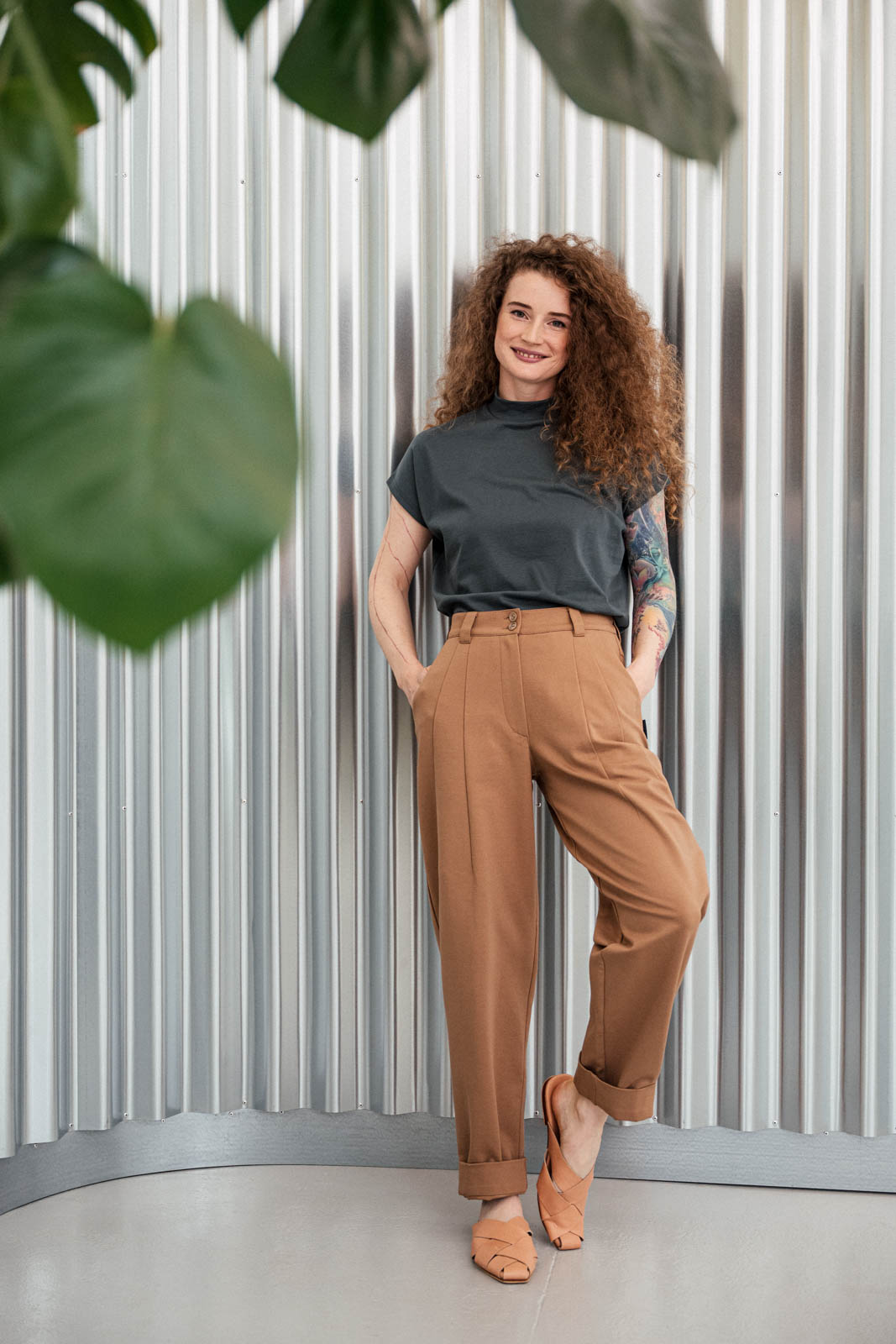 Z�klad �atn�ku Mocca petrol