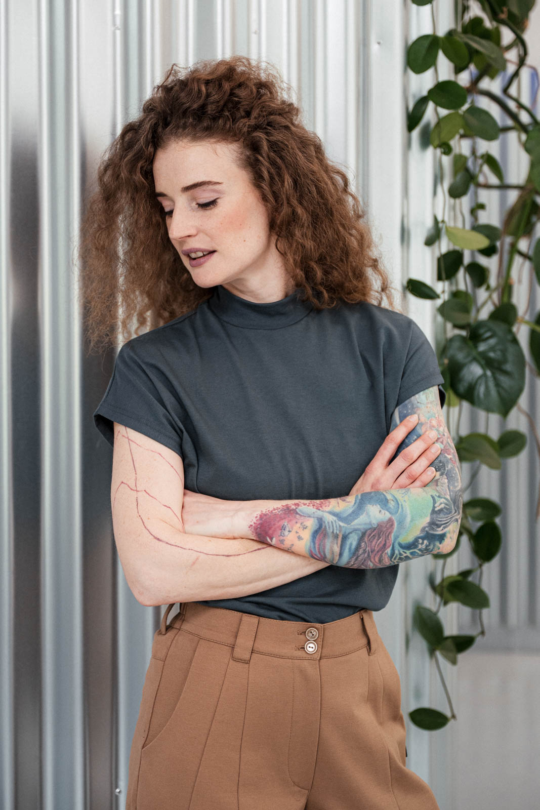 Z�klad �atn�ku Mocca petrol