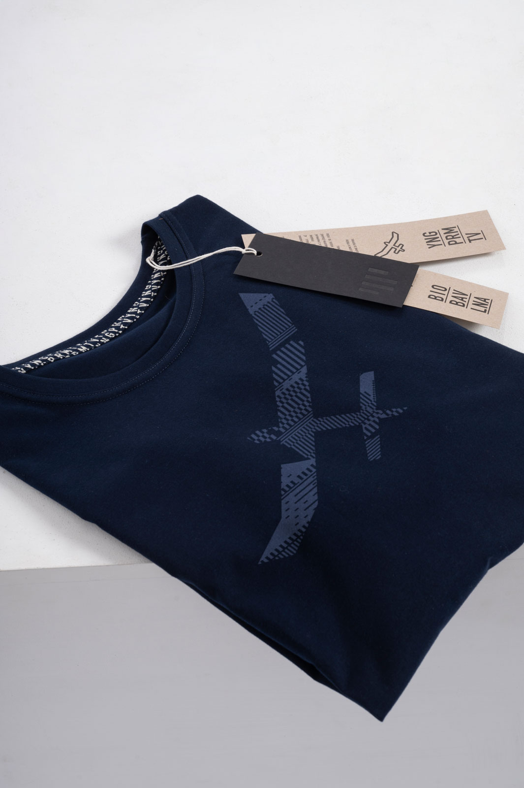 Pure YP edice Glider navy