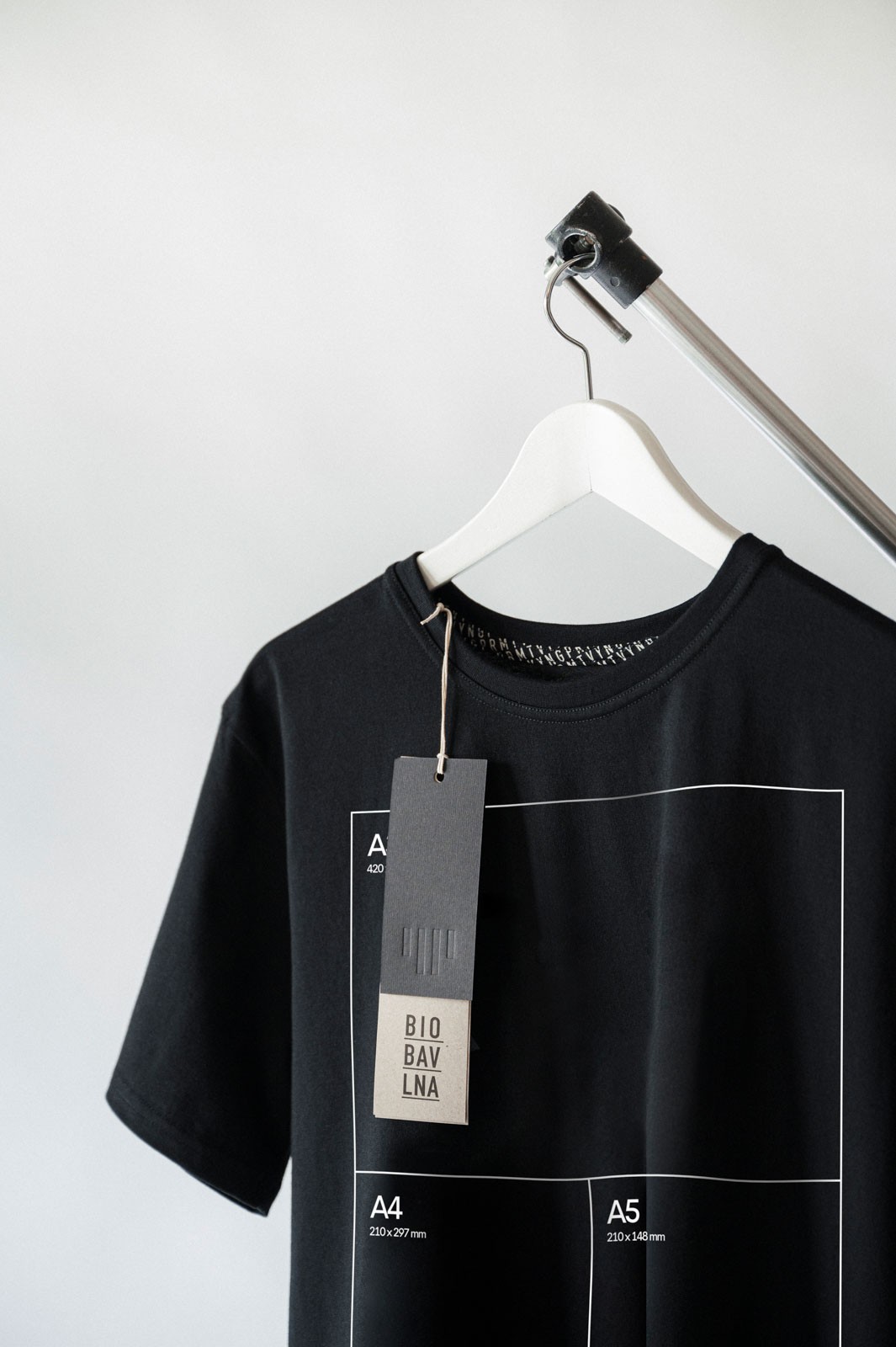 Pure YP edice Format black