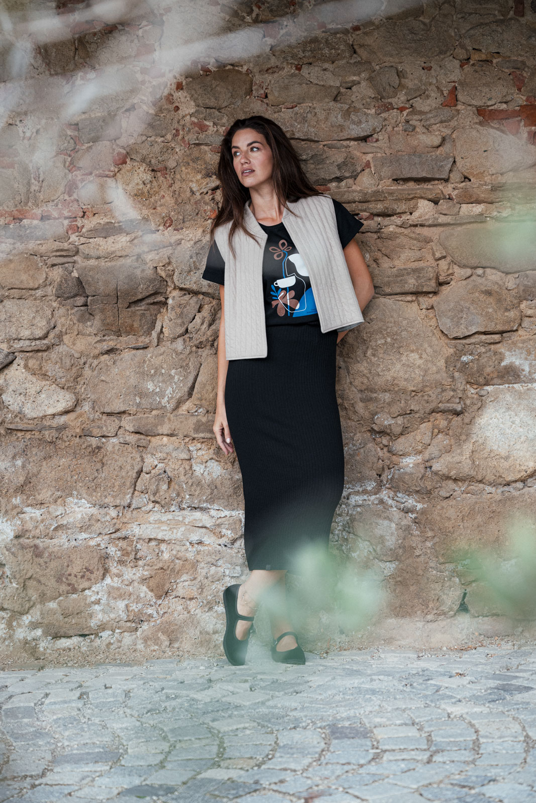 Dresses & skirts Namba black