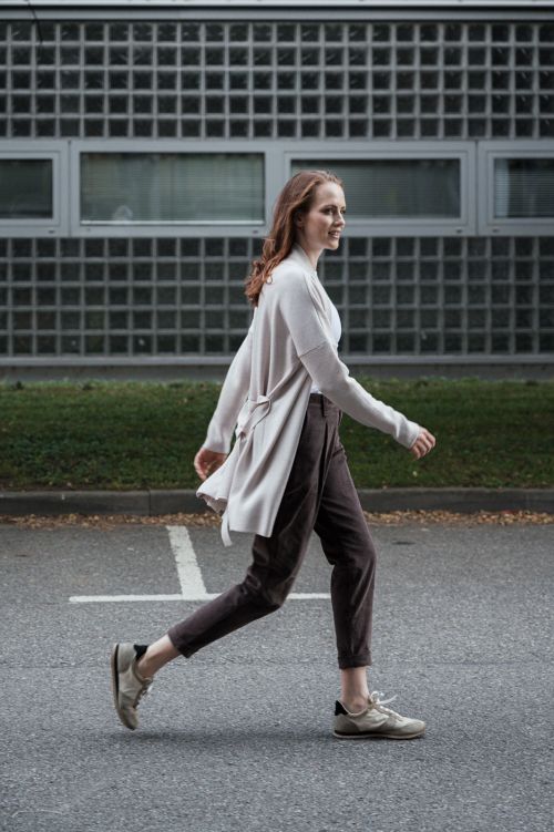 svetry merino Nina pearl