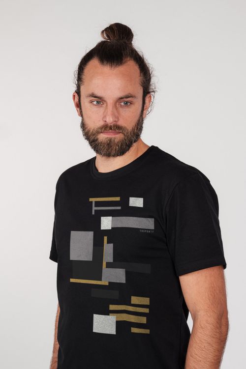 Pure YP edice Rothko black