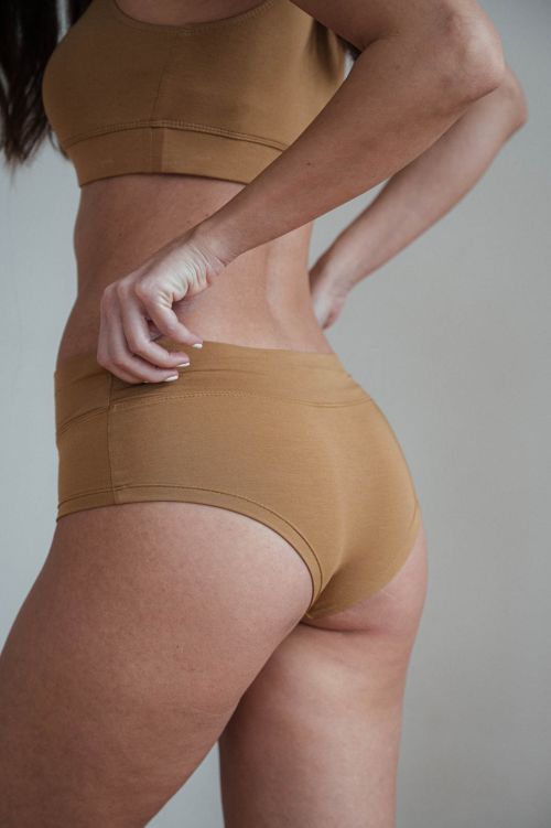 Dmsk kalhotky Ida honey