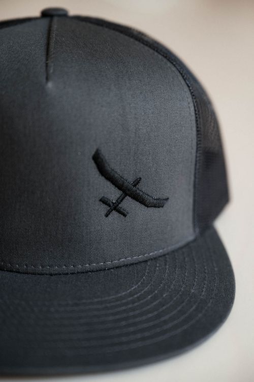 Unisex epice Snapback trucker ed