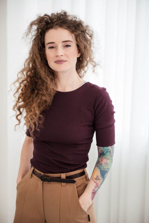 Tri�ka Fiona porto