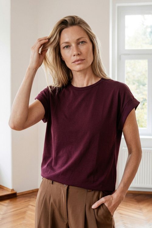 Tri�ka Lia bambus porto