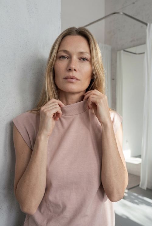 Z�klad �atn�ku Mocca powder pink