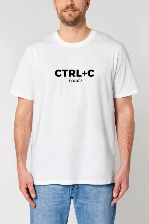 True Primitive edition Ctrl+cm white