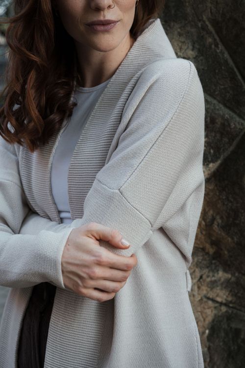 sweatshirt and sweathers Nina pearl