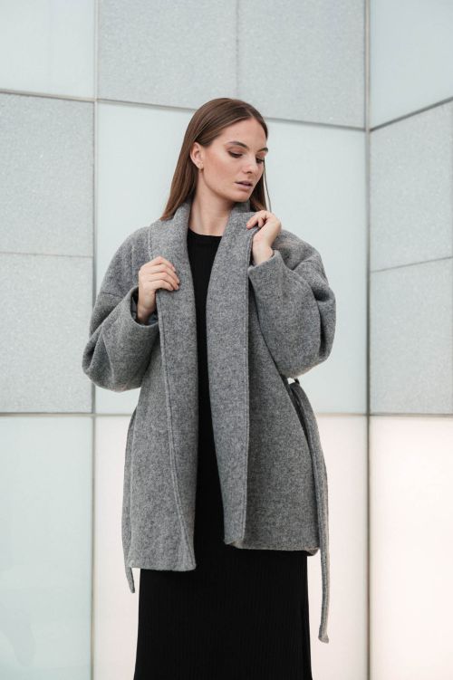 Jackets & coats Juno fog