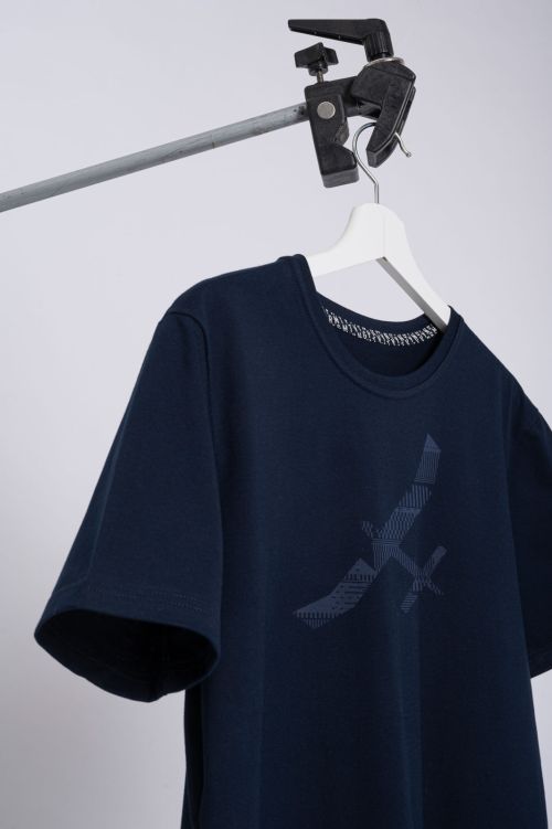 Pure YP edice Glider navy