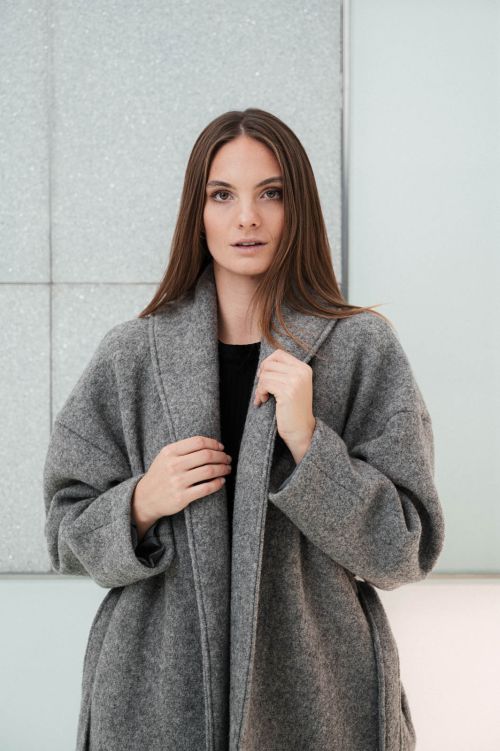 Coats Juno fog