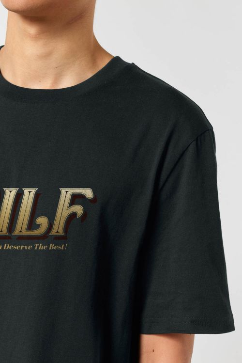 True Primitive edition Dilf black