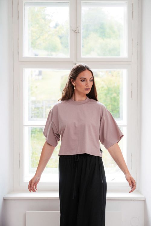 Trika Lara powder pink