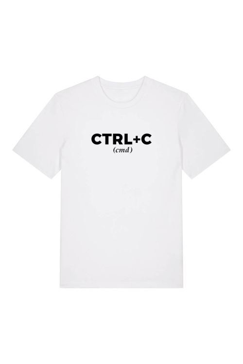 True Primitive edition Ctrl+cm white
