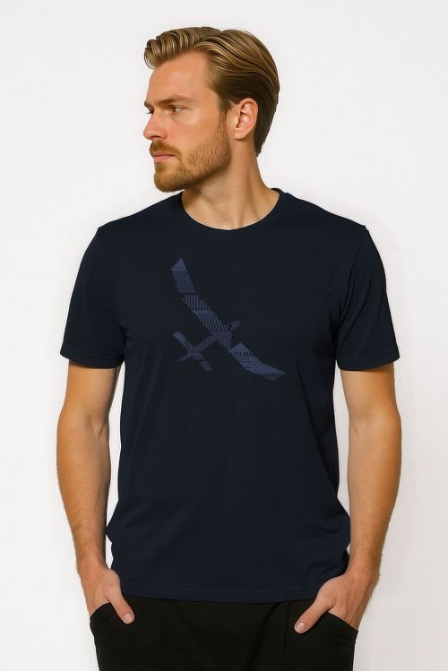 Pure YP edice Glider navy