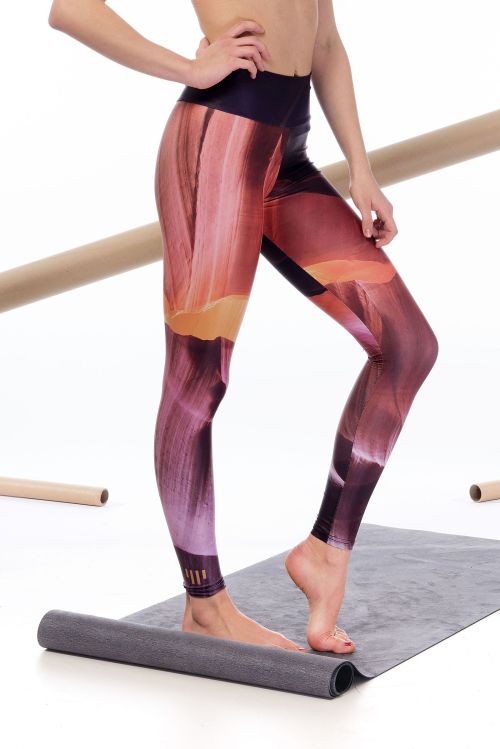Legny z recyklu Dune recy dune