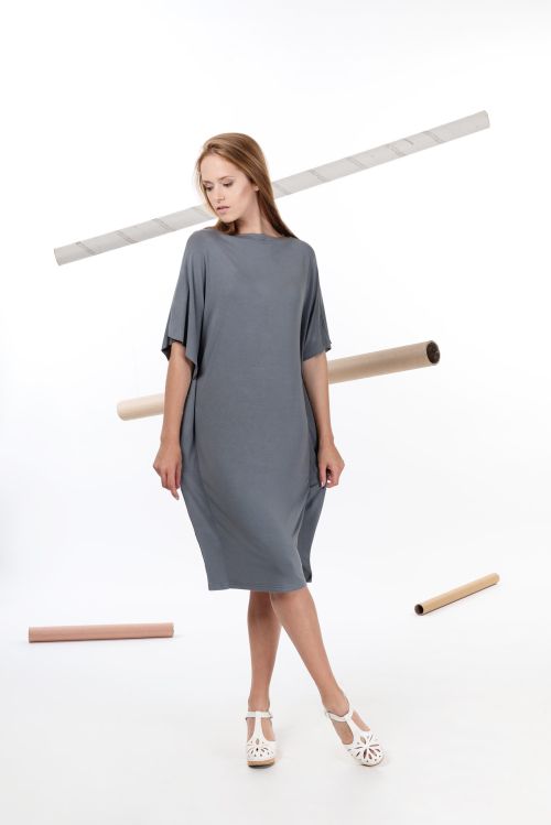 Dresses & skirts Ellin grey