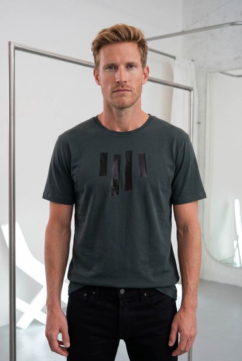 Pure YP edice TAPE YP petrol