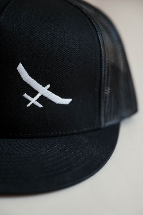 Unisex epice Snapback trucker ern