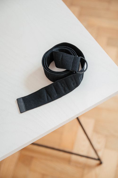 accesorries Belt black