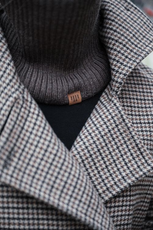 doplky Nkrnk merino RIB bear