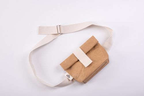 accesorries Rolla natural leather