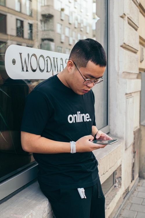 Pure YP edice Online ern