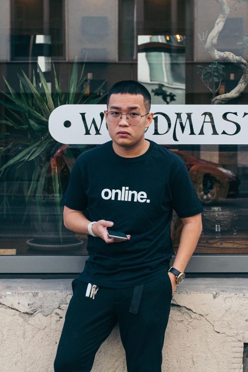 Pure YP edice Online ern