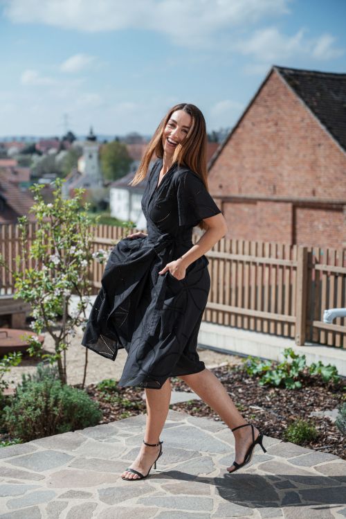 Dresses & skirts Fauna madeira black madeira