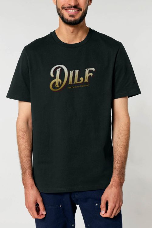 True Primitive edition Dilf black