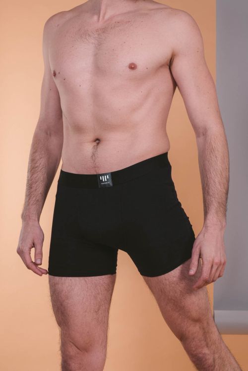 Herkules black jeans