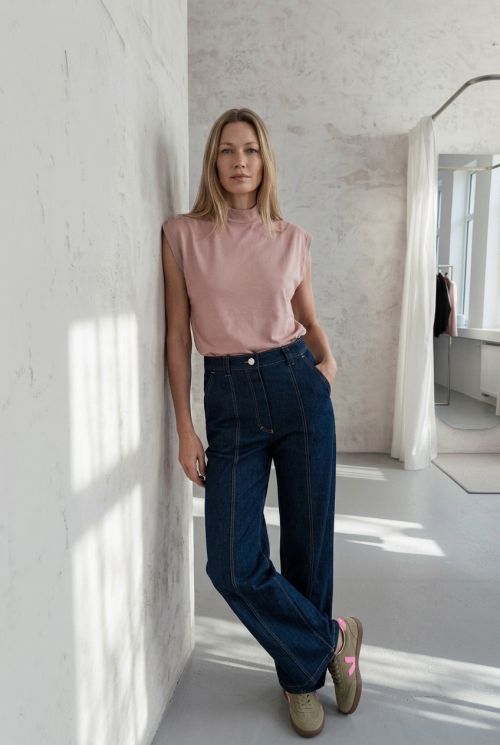 Z�klad �atn�ku Mocca powder pink