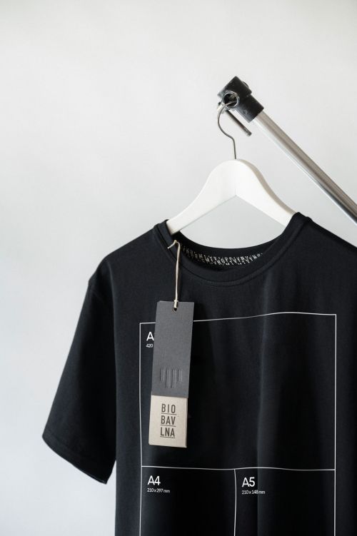 Pure YP edice Format black