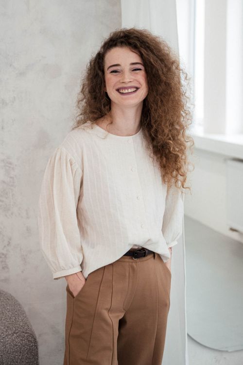 Halenky Scala natural