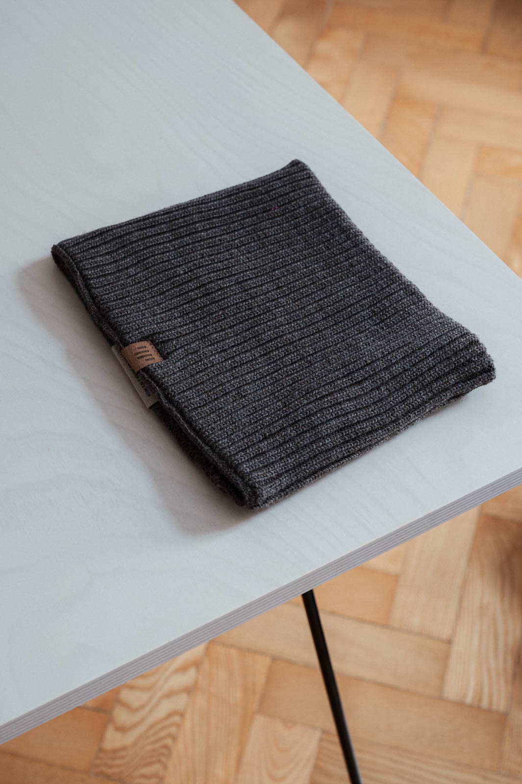 doplky Nkrnk merino RIB bear