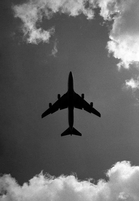 Fotky &ndash; Amsterdam 2004