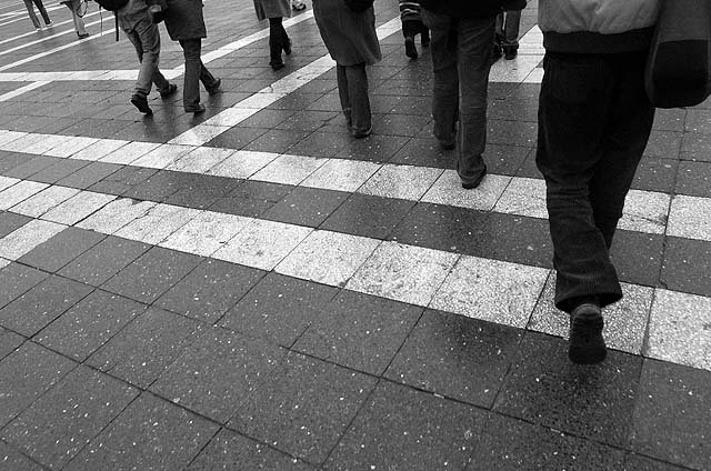 Fotky – Budape B&W