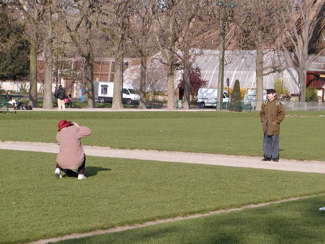 Fotky &ndash; Pa�� 2005