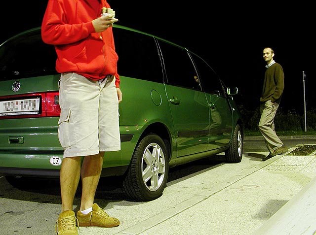 Fotky &ndash; Chorvatsko