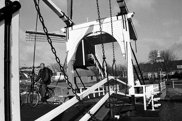 Fotky &ndash; Amsterdam 2005