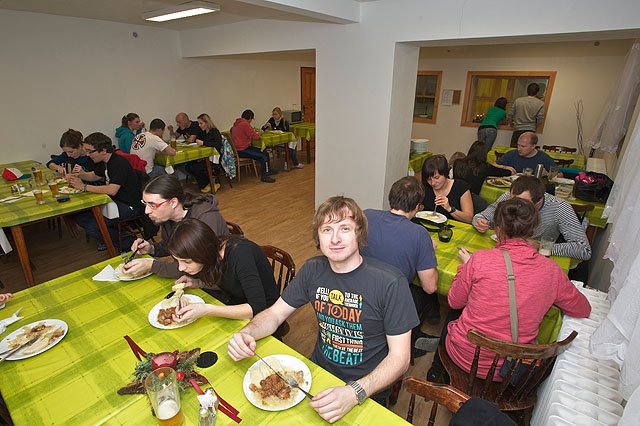 Fotky – Zimn Silvestr roku 2011