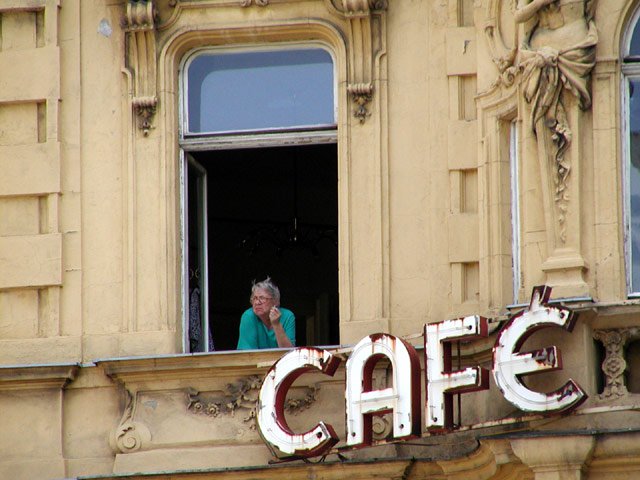 Fotky &ndash; V�de�