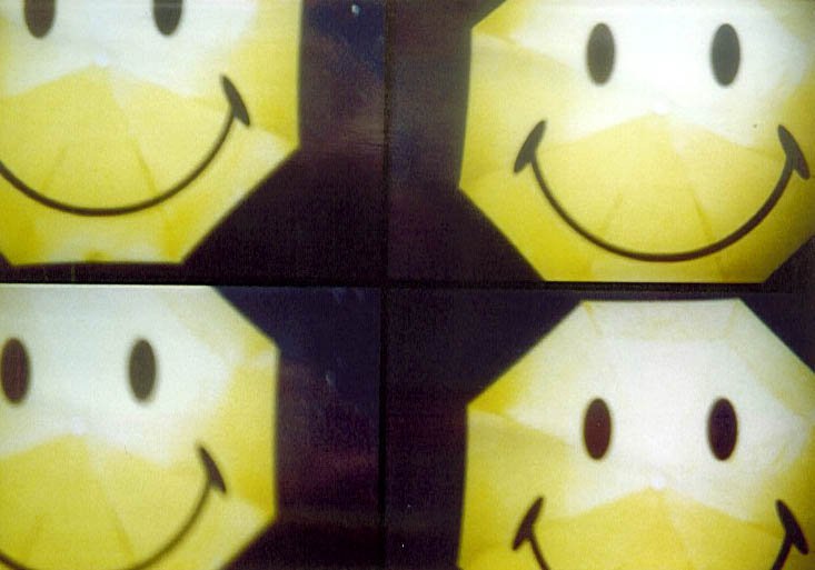 Fotky – LOMO 2
