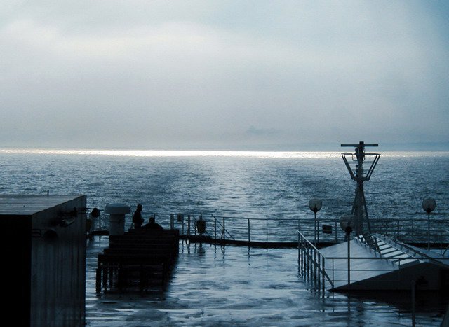 Fotky &ndash; Manchester