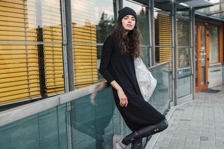Editorial Neighborhood #21
