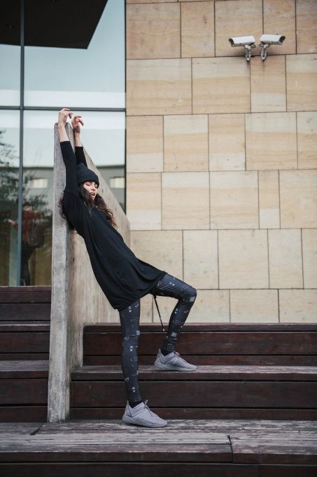 Editorial Neighborhood #24