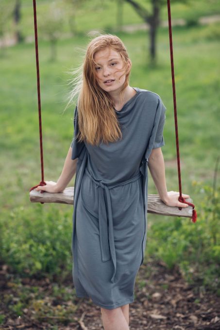 Editorial Blossom girl #9